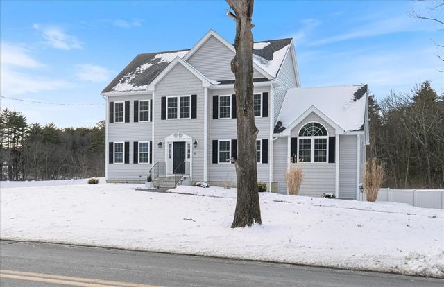 $880,000 | 80 Salem Road | Dracut