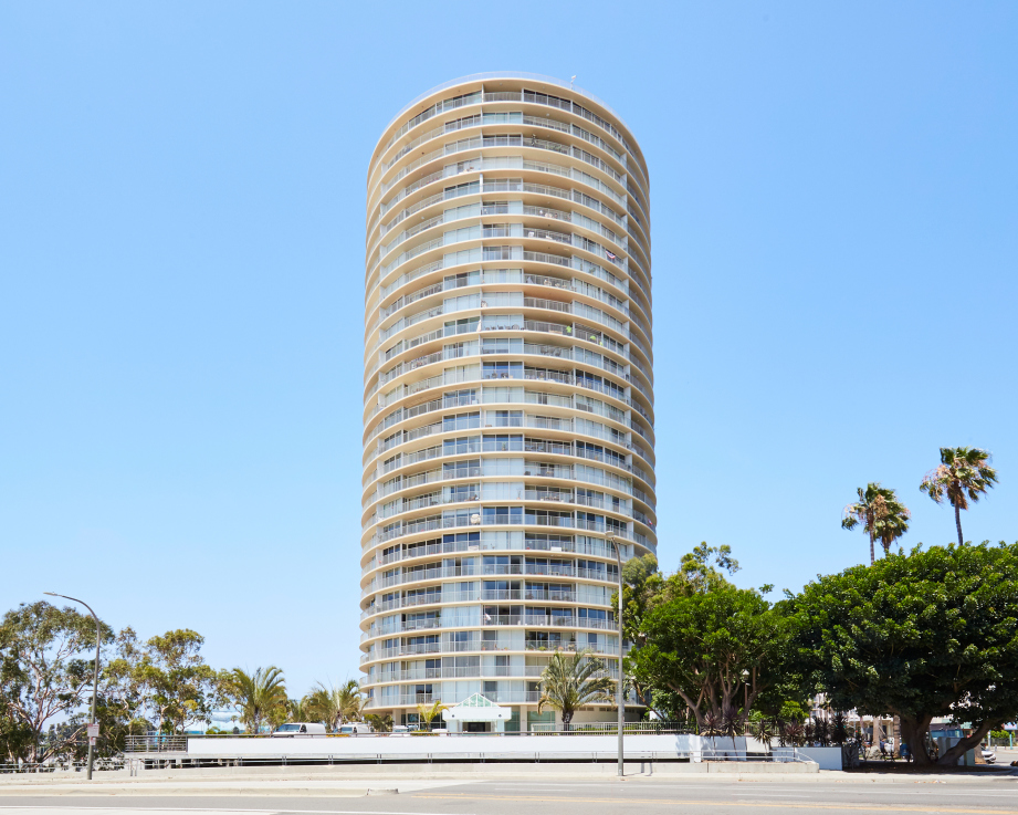 Ultimate Guide to the International Tower Long Beach