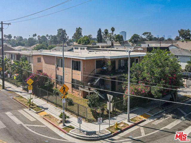 $1,100,000 | 203 South St Louis Street | Boyle Heights