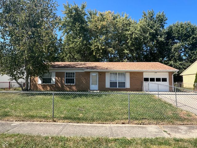 $199,900 | 4270 Dabny Drive | North High School