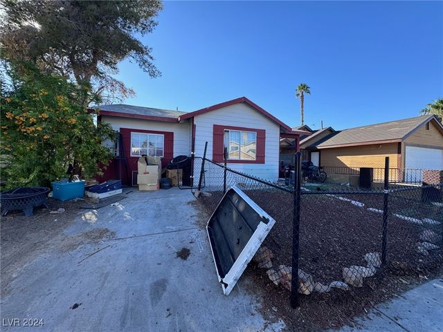 $319,000 | 868 Shrubbery Lane | East Las Vegas