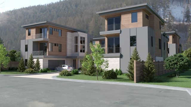 $5,295,000 | 220 Bird Drive, Unit A | Ketchum