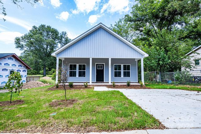 $264,900 | 320 Whitner Street | Rock Hill