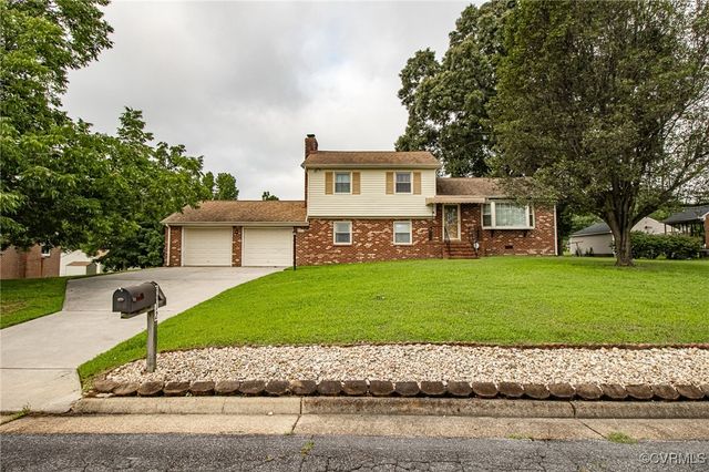 $337,500 | 3912 Cambridge Place | Hopewell