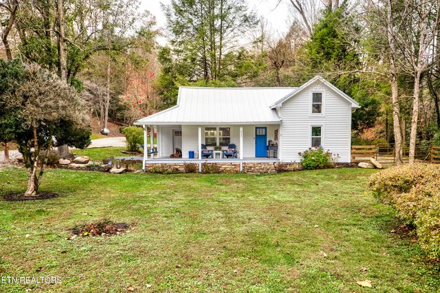 $549,000 | 6062 Stinking Creek Road