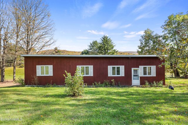 $350,000 | 742 Moore Hill Road | Stephentown