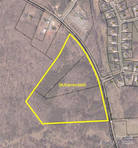 $2,500,000 | 0 Hwy 84 Highway | Weddington