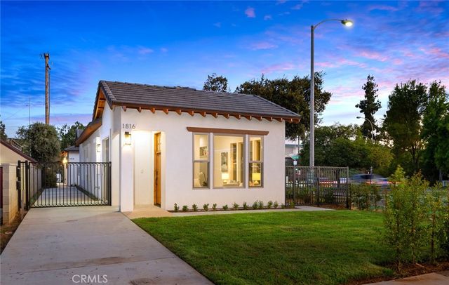 $1,480,000 | 1816 Wagner Street | Northeast Pasadena