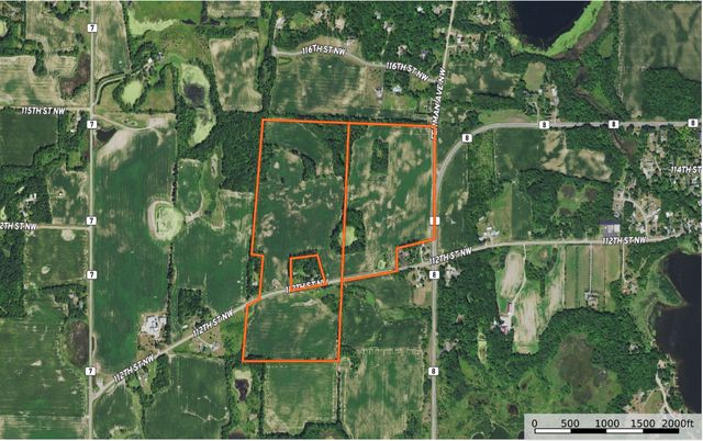 $899,900 | 8 Northwest County Road 8 South | Silver Creek Township - Wright County