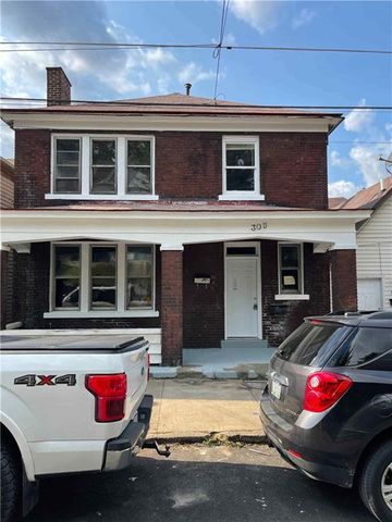 $62,000 | 305 Walnut Street | West Homestead