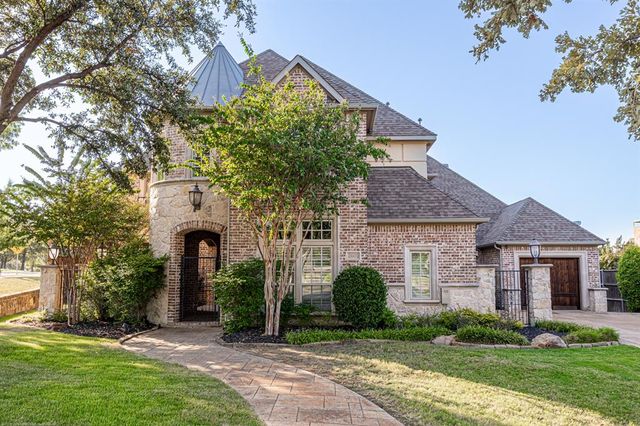 $1,665,000 | 2601 Sir Castor Court | Castle Hills