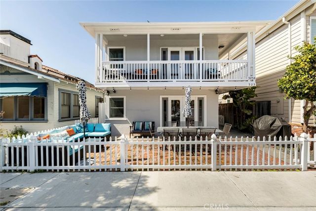 $3,850 | 323 Anade Avenue | Balboa Peninsula