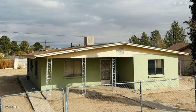 $164,500 | 721 Soya Drive | Socorro