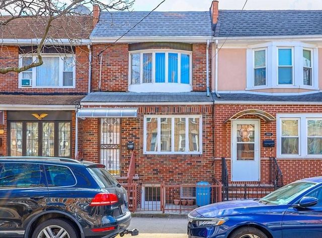 $850,000 | 1668 83rd Street | Bensonhurst