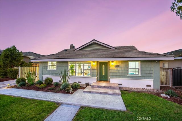 $1,790,000 | 512 Columbia Road | Arcadia