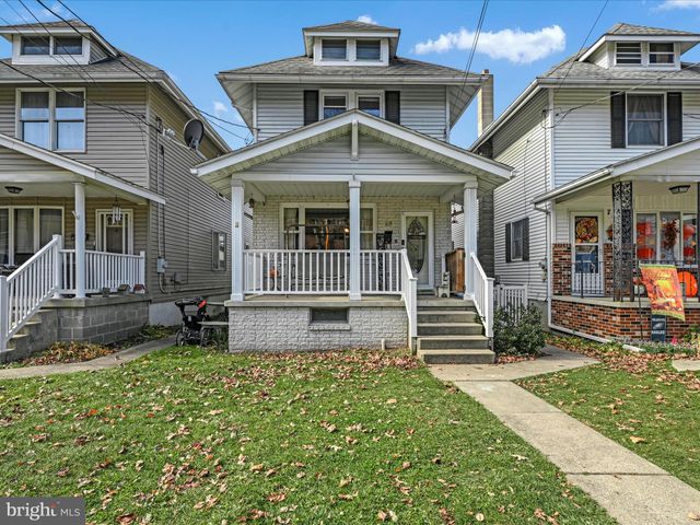 $149,900 | 69 Clay Street | Tremont