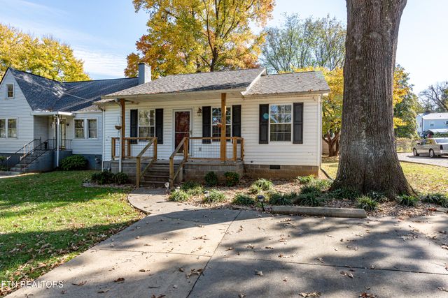 $1,750 | 2510 Old Knoxville Pike | Eagleton Village