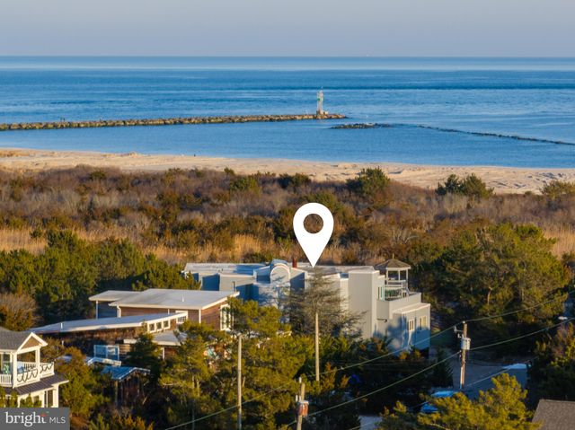 $4,199,000 | 22 East 7th Street | Long Beach Island