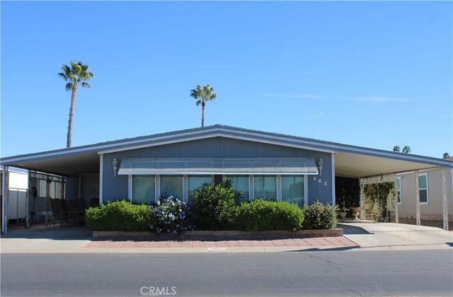 $87,800 | 601 North Kirby Street, Unit 462 | Hemet