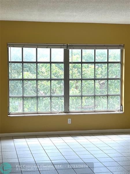 LIVING ROOM DOUBLE WINDOW