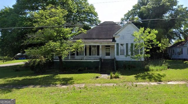 $24,900 | 301 Sumter Street | Oglethorpe