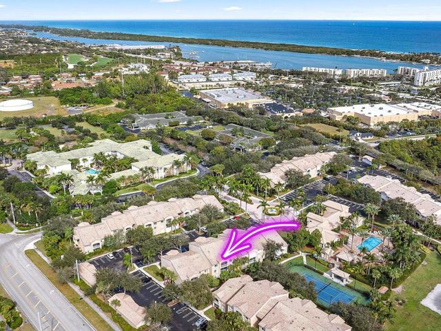 $335,000 | 278 Village Boulevard, Unit 8306 | Tequesta