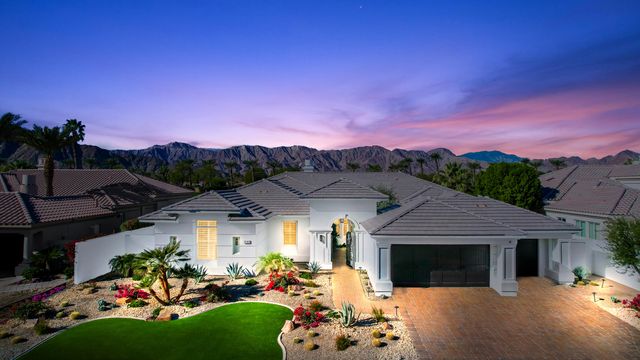 $2,950,000 | 51301 Marbella Court | Mountain View Country Club