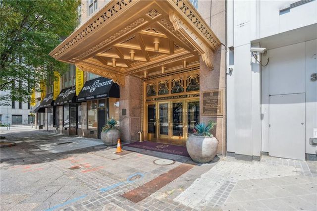 $1,350 | 32 Peachtree Street Northwest, Unit 601 | Fairlie-Poplar