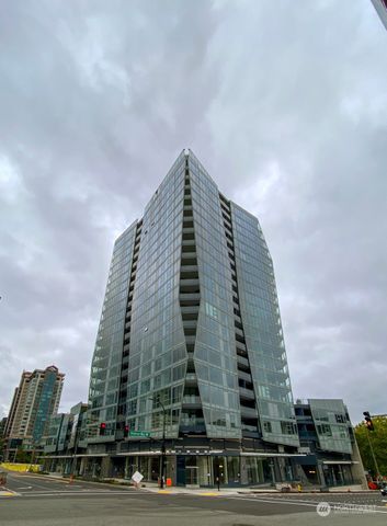 $4,400 | 188 Bellevue Way Northeast, Unit 1404 | Downtown Bellevue