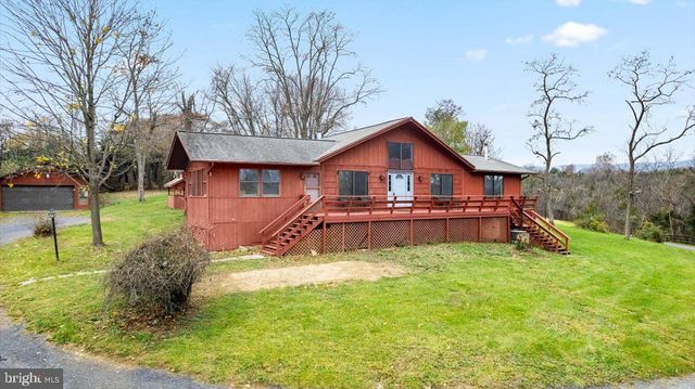 $449,900 | 29712 Old Valley Pike | Locust Grove