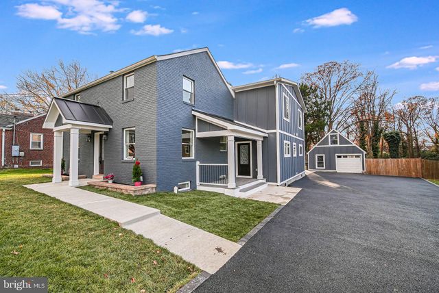 $1,275,000 | 3509 Memorial Street | Groveton Heights