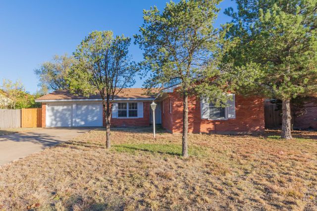 $167,500 | 5518 Pinto Lane | Olsen Park