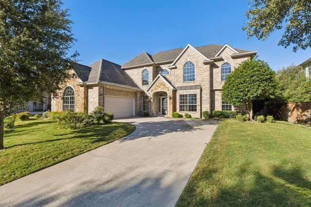 $988,000 | 701 Braxton Court | Stonebridge Ranch