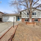 Homes for Sale near Sproul Junior High School in Colorado Springs