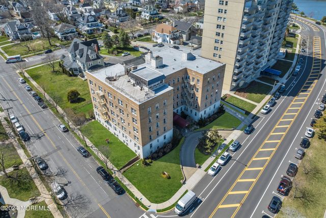 $2,500 | 500 Deal Lake Drive, Unit 4C | Asbury Park