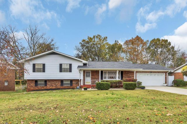 $339,500 | 7312 Brookside Drive | Tyner-Greenwood