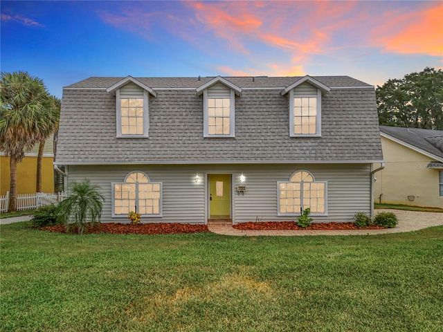 $379,900 | 1155 Orange Grove Lane | Errol Estates Country Club