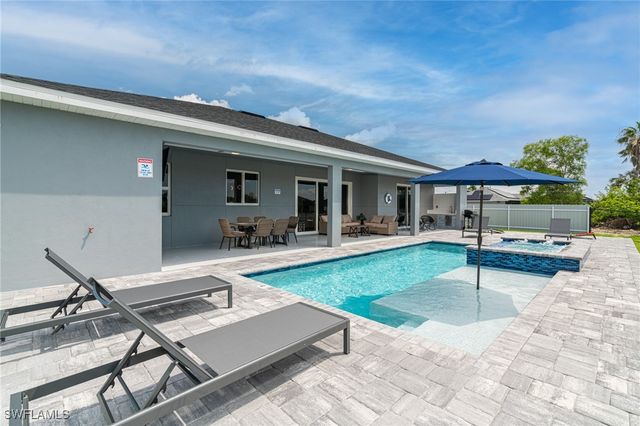 $595,000 | 436 Northwest 38th Avenue | Cape Coral