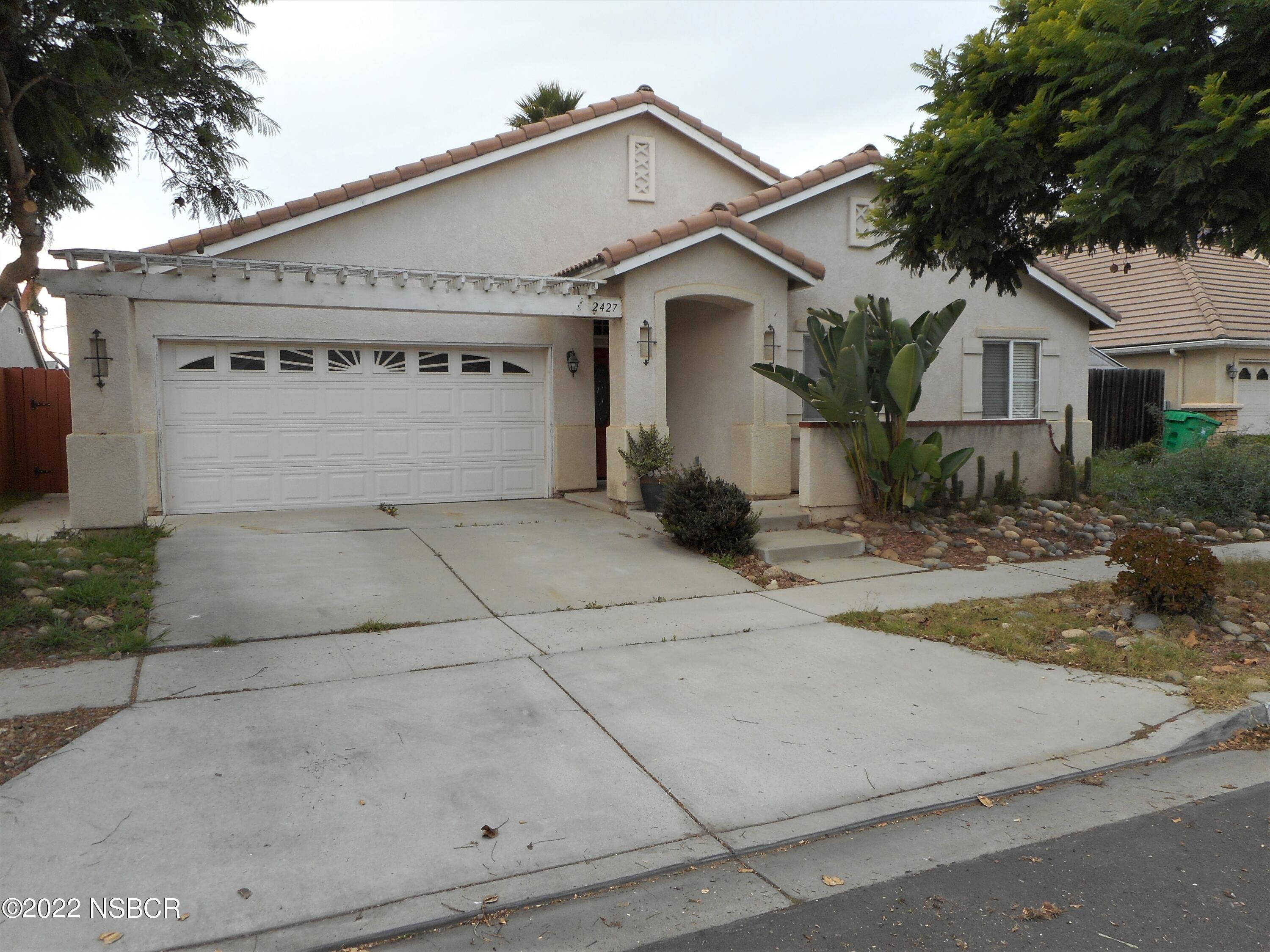 2427 Divide Way, Santa Maria, CA 93458 | Compass