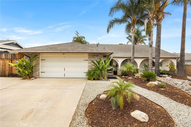 $865,000 | 2784 Wanda Avenue | Central Simi Valley