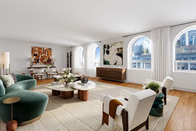 $6,775,000 | 940 Park Avenue, Unit PHA | Upper East Side