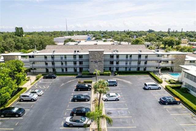 $185,000 | 6100 12th Street South, Unit 219 | Greater Pinellas Point