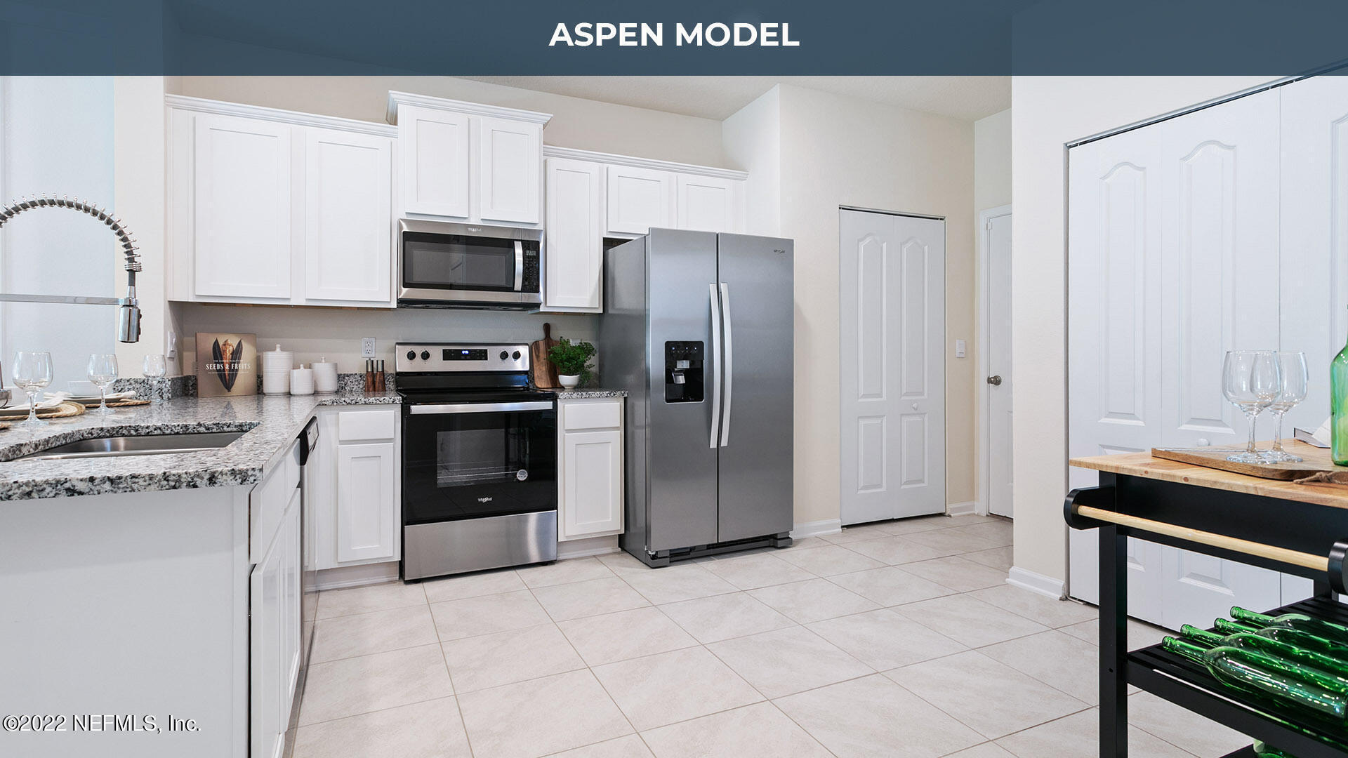 Bridgewater Aspen Model FULL 2