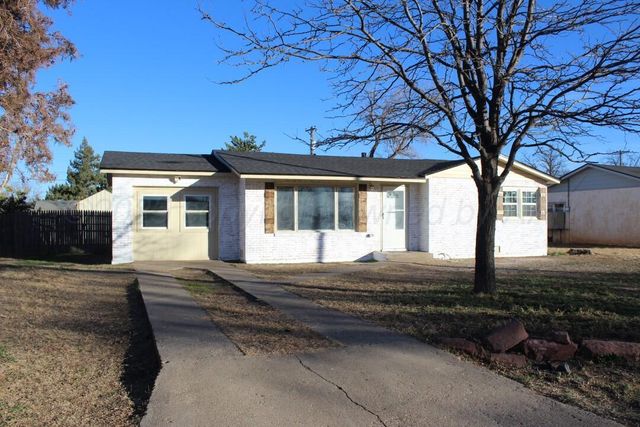 $170,000 | 406 Avenue J | Hereford