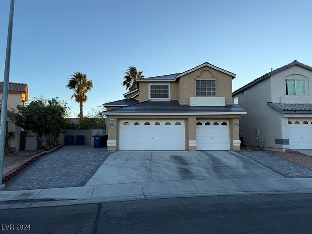 $469,420 | 923 Royalmile Way | North Las Vegas