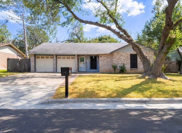 $249,000 | 1607 Parkview Lane | Mockingbird Hills