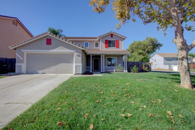 $520,000 | 461 Roadrunner Drive | Patterson Ranch