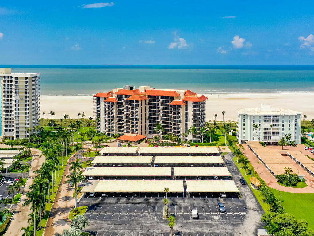 180 Seaview Ct Apt 316 Marco Island FL 3