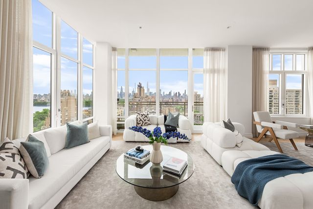 $6,850,000 | 15 West 96th Street, Unit 23 | Upper West Side