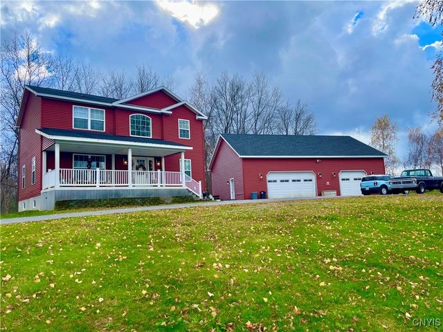 $415,000 | 6010 Highway 11 | Ellisburg